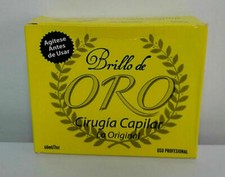 Chirurgia per capelli Gold