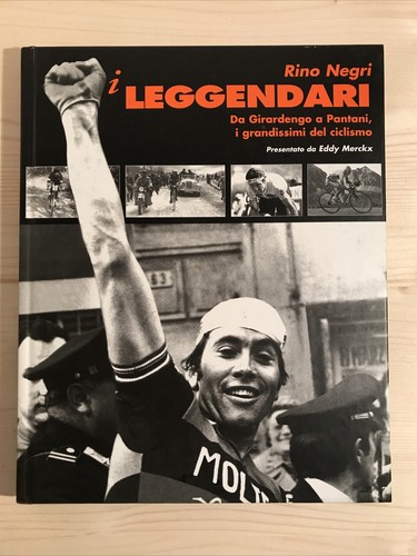 Leggendari girardengo a - leggendari,