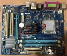 GIGABYTE scheda madre desktop