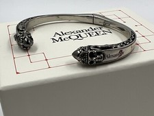 BRACCIALE ALEXANDER MCQUEEN
