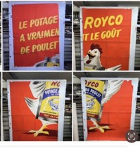 Rare tres geande - rare, affiche