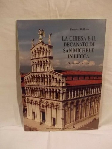 Libro chiesa il decanato - libro, e