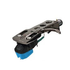 Ago per cuffie e cartuccia