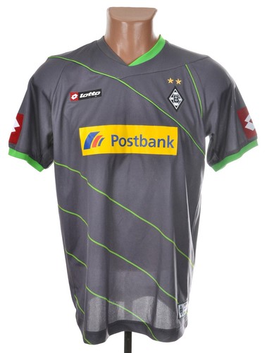 Maglia calcio away borussia - away,