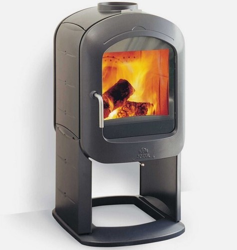 Jotul 250 vetro stufa 406 - vetro,