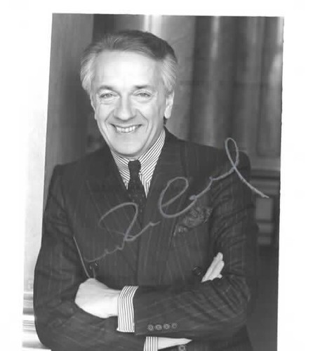 Jean pierre cassel - cassel, fotografia