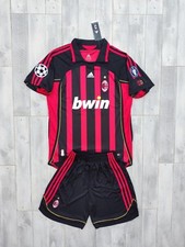 COMPLETO KAKA 2006 2007