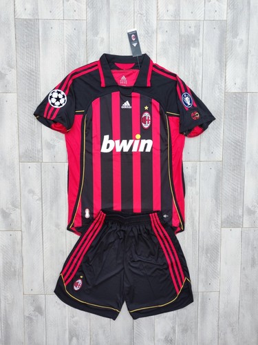 Completo kaka 2006 2007 - kaka,