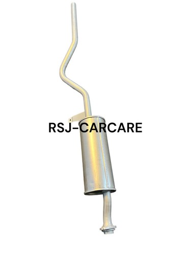 Bd122k scarico box posteriore - bd122k,