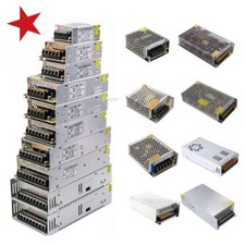 Alimentatore 3A-5A-10A-15A-20