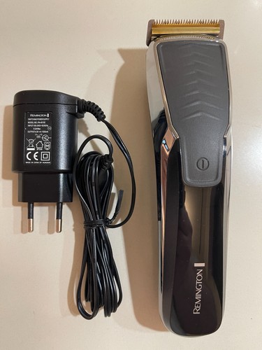 Remington hc7150 pro - hc7150, power