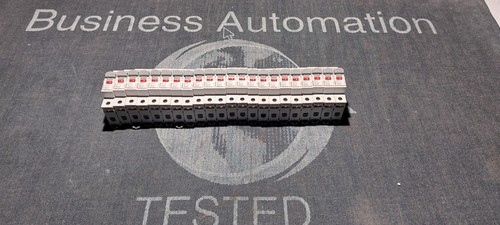 Stock bticino f71n16 - n.22,