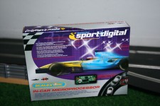 Scalextric-C7005 - Decoder