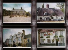 Birra 4 mitici pubs inglesi