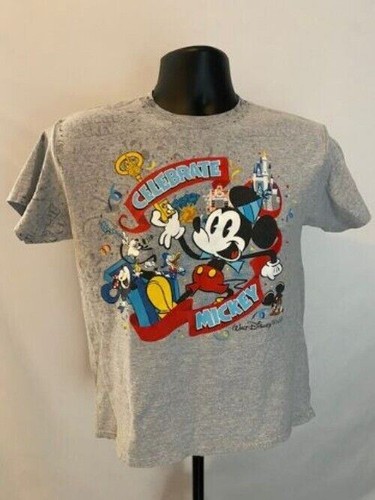 Maglietta celebra topolino - maglietta,