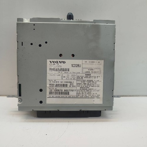 Volvo xc90 2010 radio - radio, /