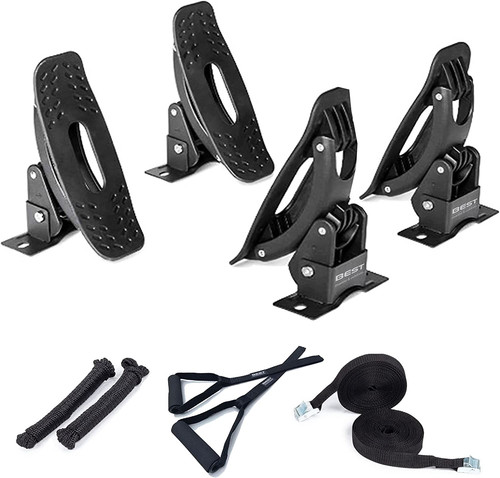 Selle portapacchi tetto - selle,