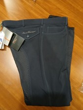 pantalone per equitazione uomo