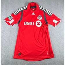 Maglia Toronto FC Adulto Media
