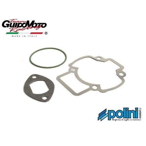 Guarnizioni gruppo termico - guarnizioni,