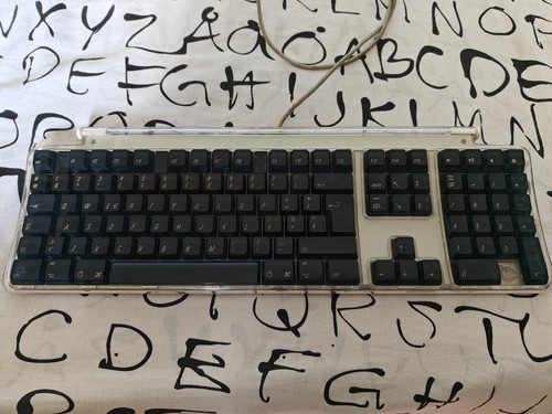 Tastiera apple pro - tastiera, keyboard