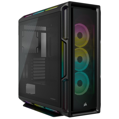 Corsair icue 5000t - icue,