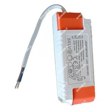 Driver led aigostar 12w - led, 30-42v