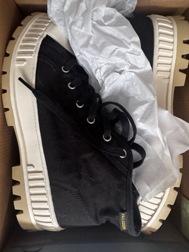 Sneakers casual palladium - sneakers,