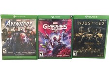 Lotto giochi xbox one - xbox,