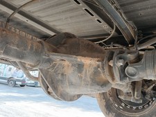 REAR DIFFERENTIAL / 2622125