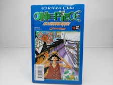 Fumetto One Piece Edizione