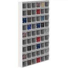 Scaffale porta minuteria 6 - scaffale,