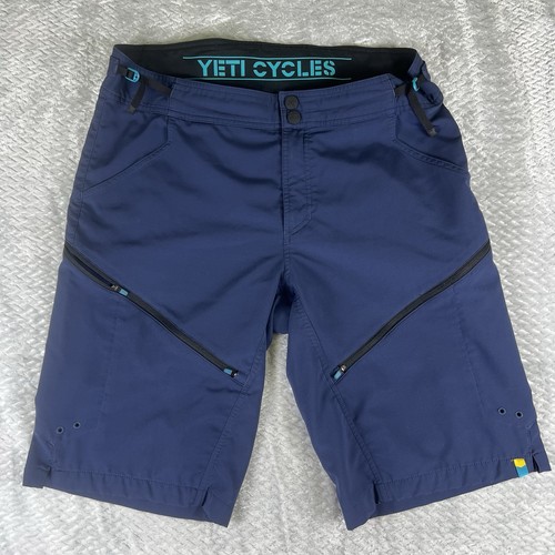 Yeti cycles pantaloncini - cycles,