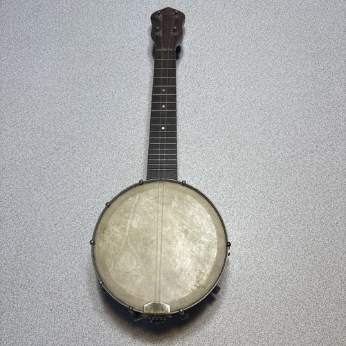 Vintage the gibson banjo - vintage,
