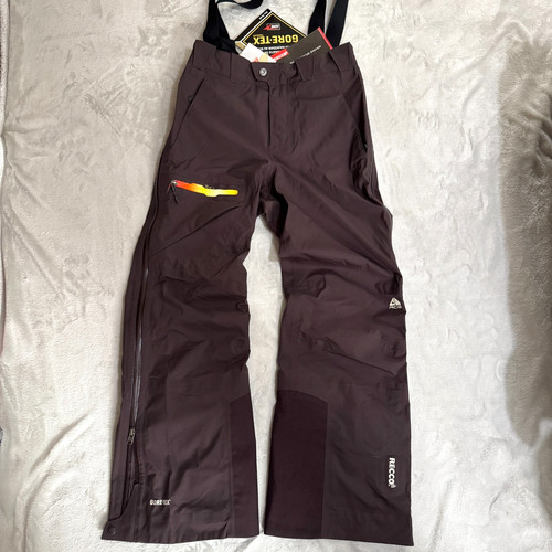 Pantaloni sci nike acg - pantaloni,