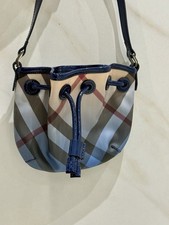 Borsa Burberry