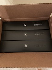 Nespresso Capsule Vertuo