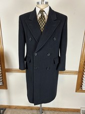 CAPPOTTO DOPPIOPETTO VINTAGE