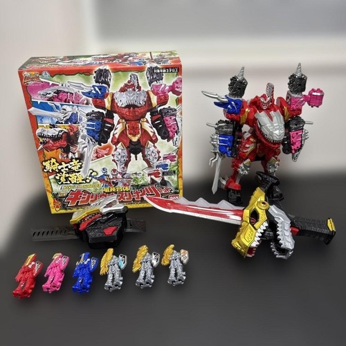 Power rangers dino fury - power,