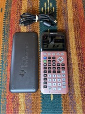 Texas Instruments TI-84 Plus