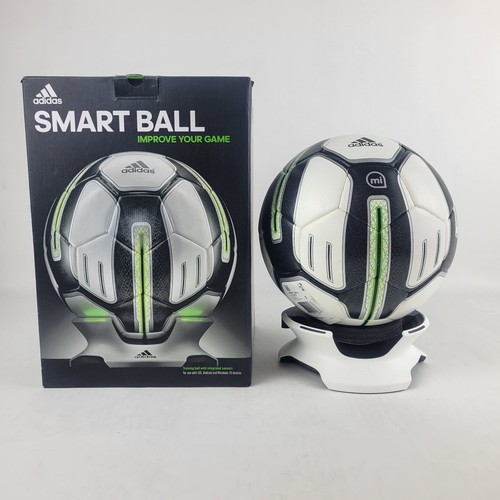 Adidas micoach smart ball - micoach,