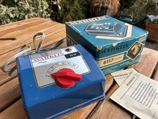 Märklin 6117 trasformatore di