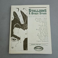 Stallions and Other Studs