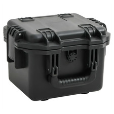 Flight Case Nero 30x24,5x20cm