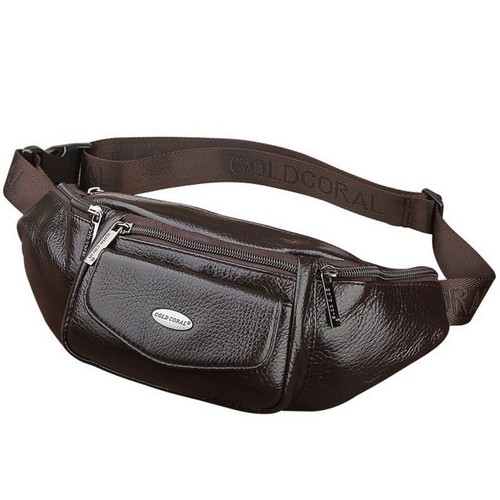 Xieben marsupio pelle per - in,