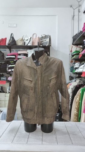 Giacca giubbino uomo in - giubbino,