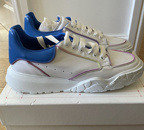 Alexander mcqueen scarpe - mcqueen,