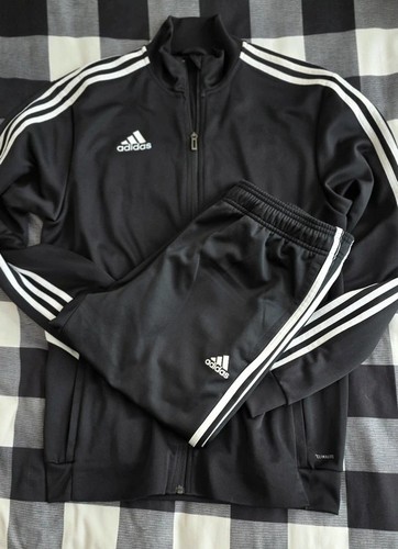 Set tuta adidas - tuta,