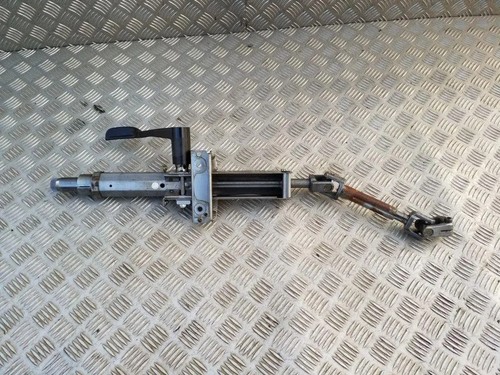 Meccanismo piantone sterzo - , vw