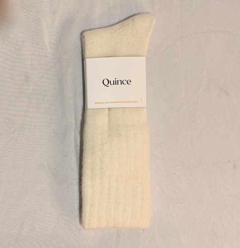 Calze donna nuove quince - calze,